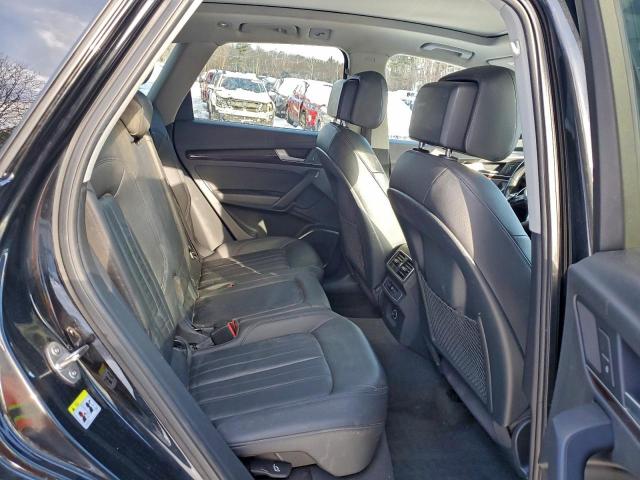 Audi Q5 Premium Image 11