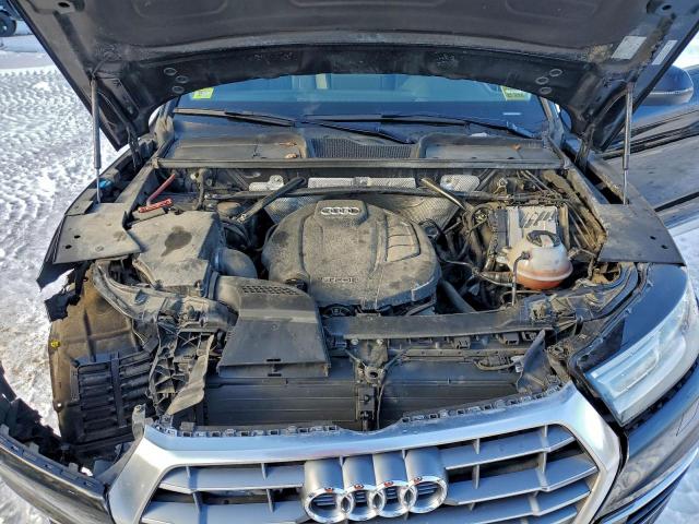 Audi Q5 Premium Image 9