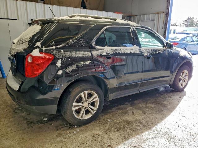 Chevrolet Equinox Lt Image 6