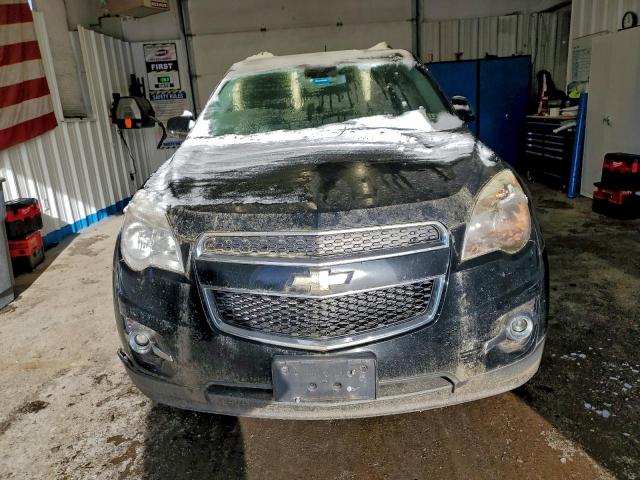 Chevrolet Equinox Lt Image 4