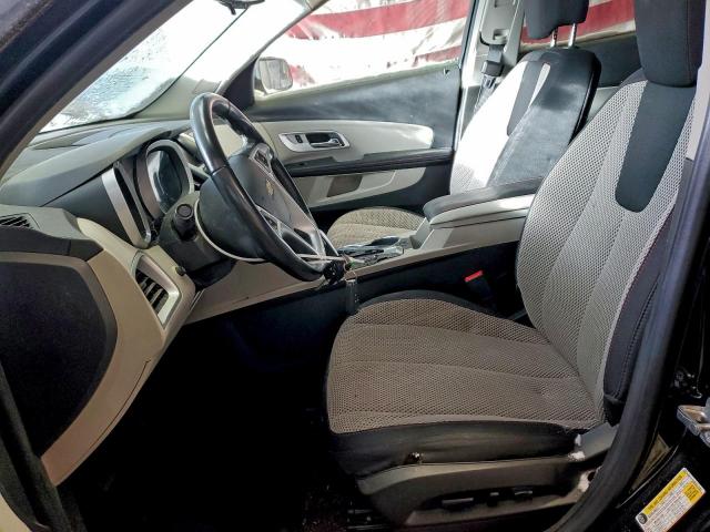 Chevrolet Equinox Lt Image 13