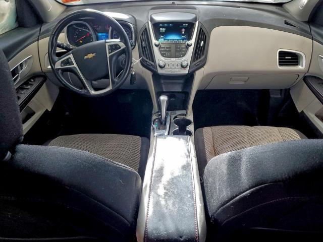 Chevrolet Equinox Lt Image 7