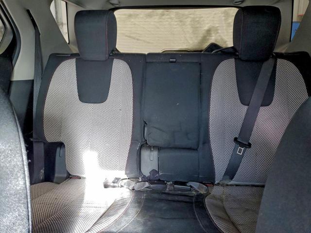 Chevrolet Equinox Lt Image 10