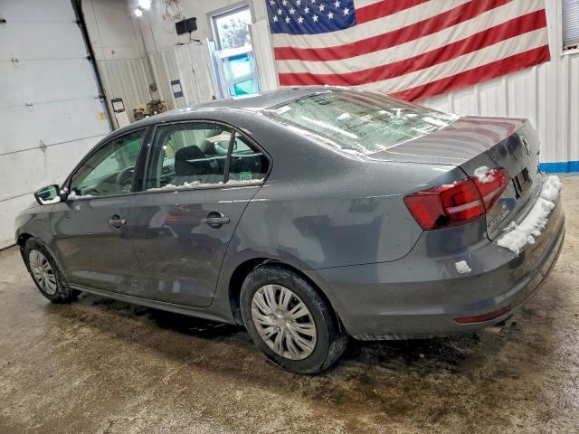 Volkswagen Jetta S Image 6