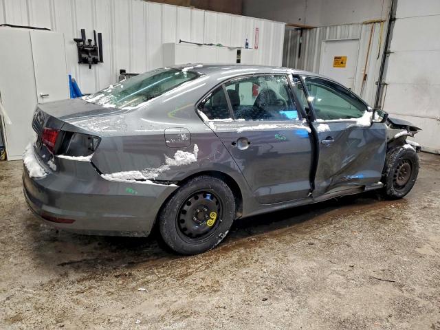 Volkswagen Jetta S Image 10