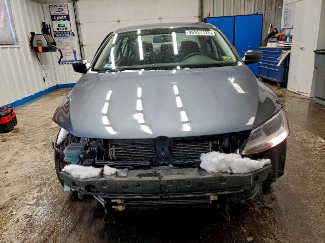 Volkswagen Jetta S Image 11