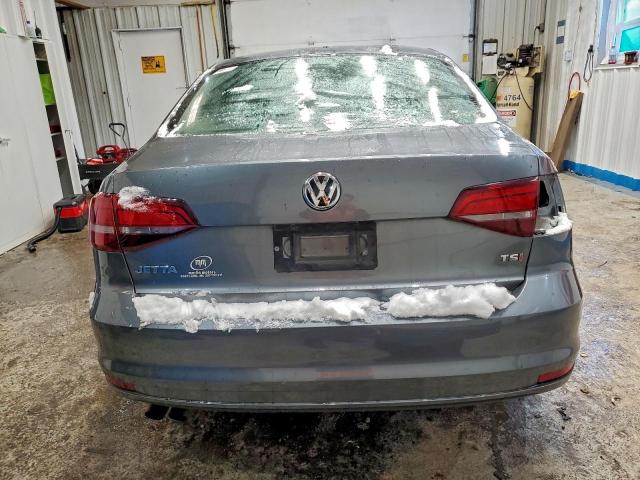 Volkswagen Jetta S Image 13