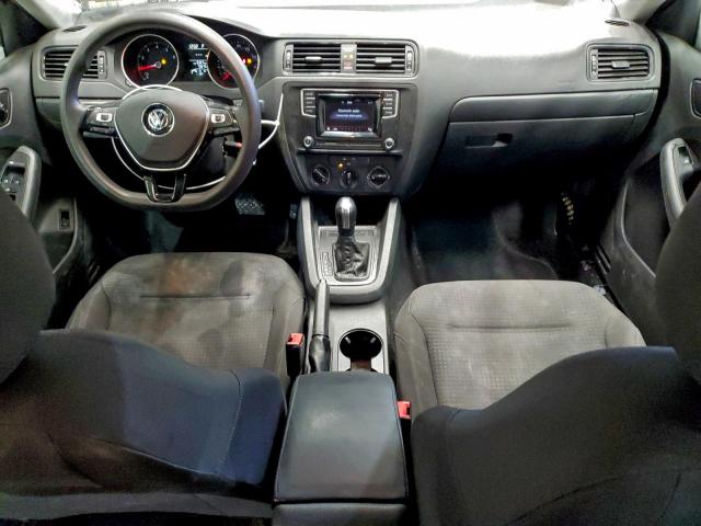 Volkswagen Jetta S Image 12