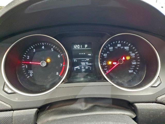 Volkswagen Jetta S Image 9