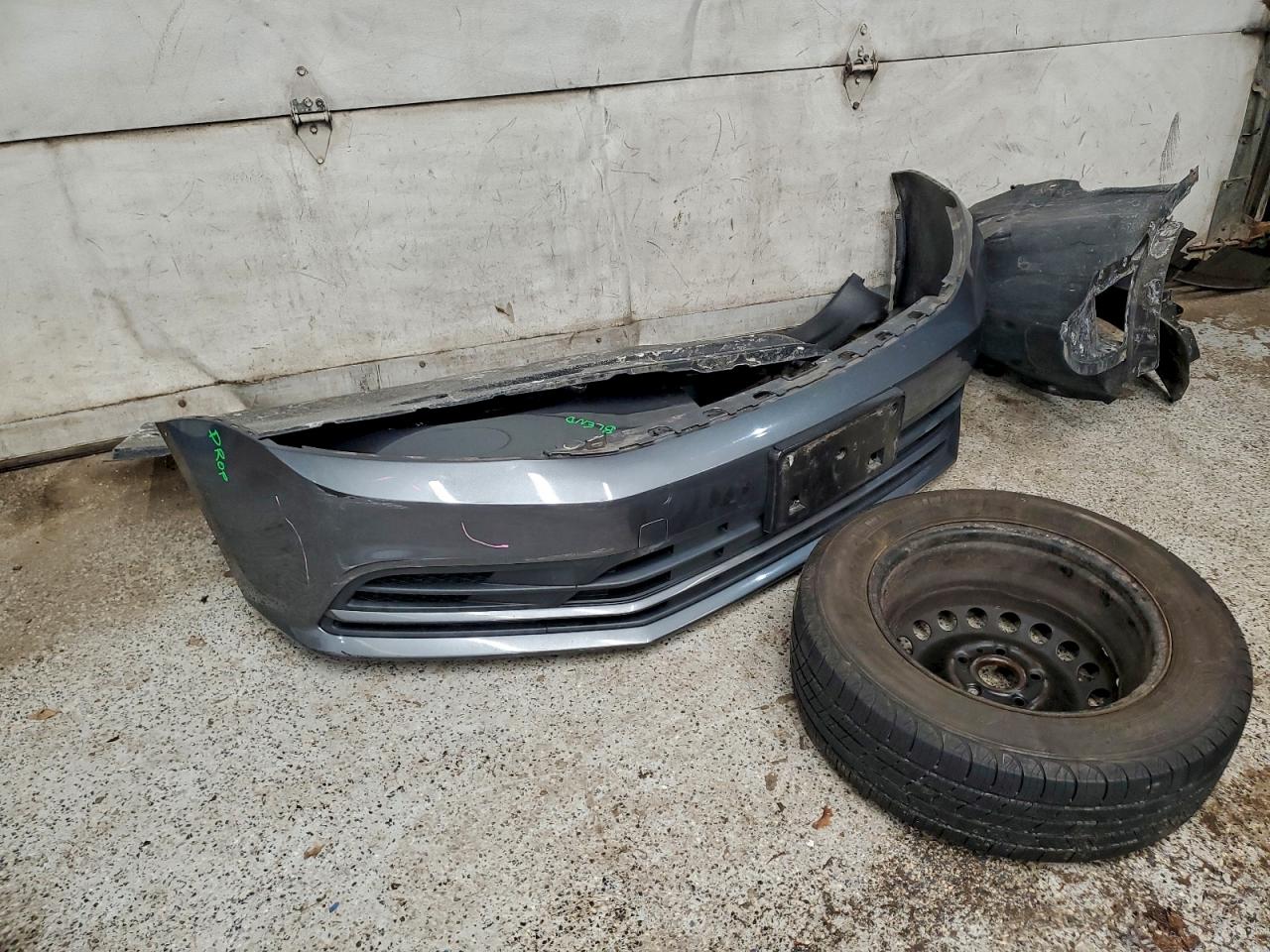 Volkswagen Jetta S Image 3