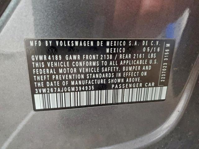 Volkswagen Jetta S Image 2