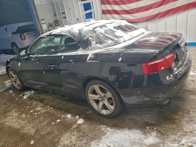 Audi A5 Premium Image 8