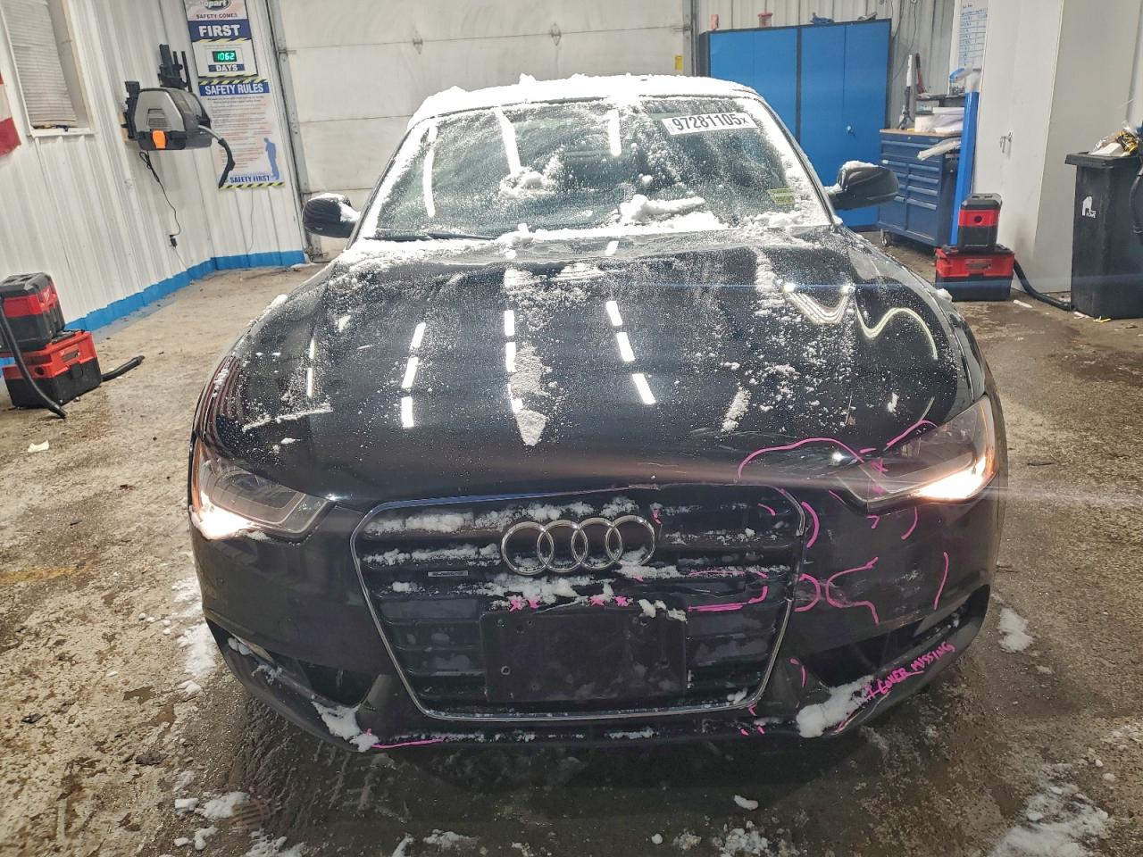 Audi A5 Premium Image 7