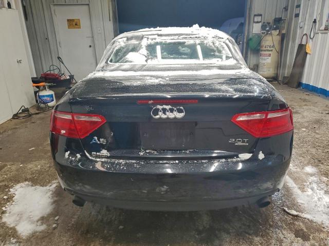 Audi A5 Premium Image 2