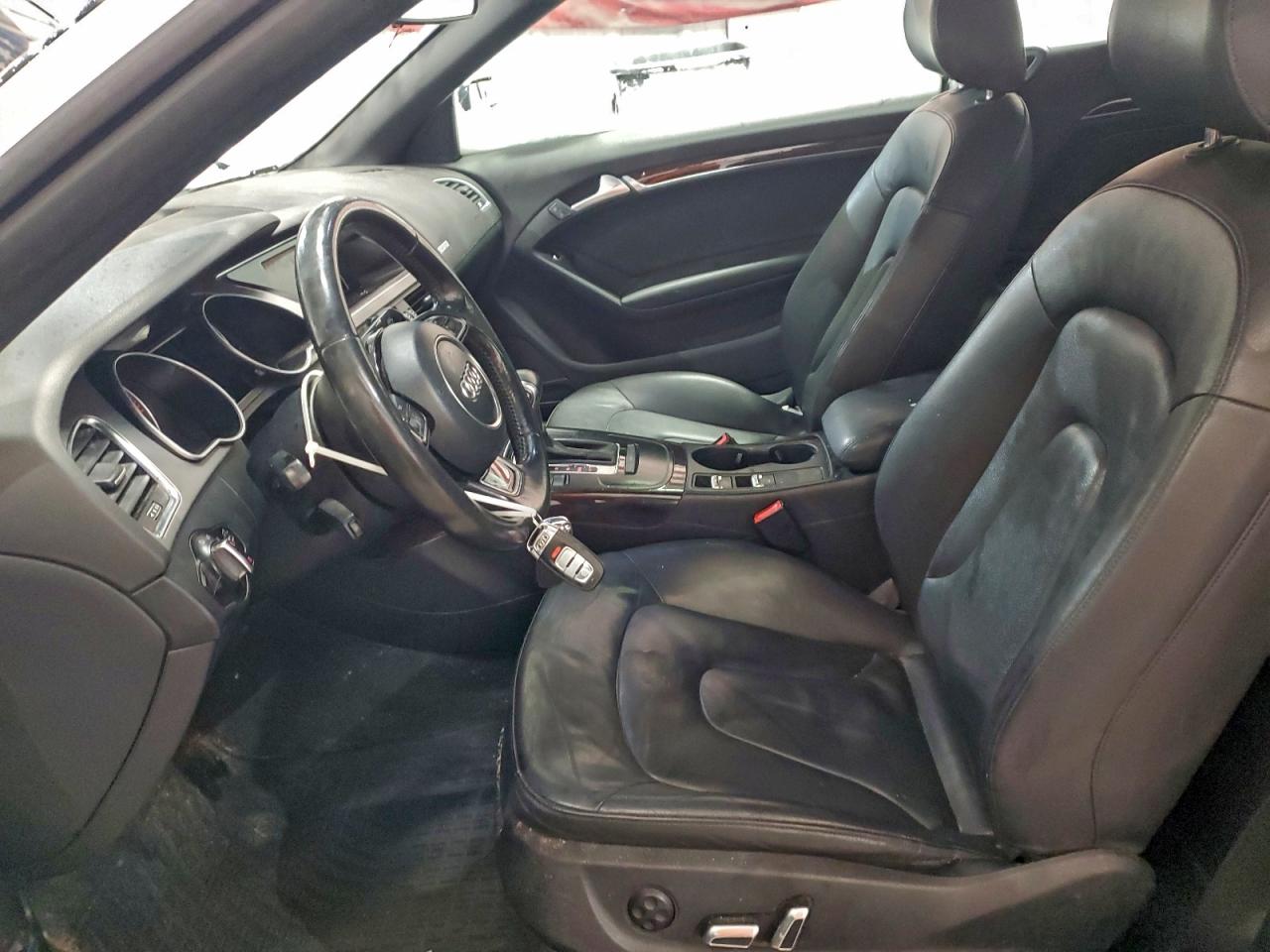 Audi A5 Premium Image 3