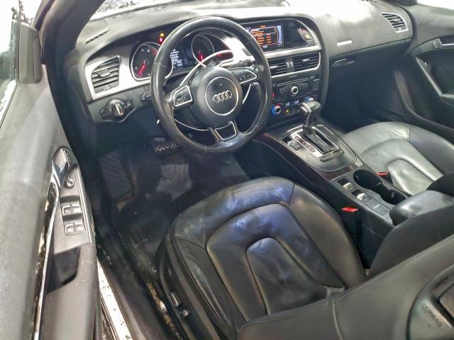 Audi A5 Premium Image 6