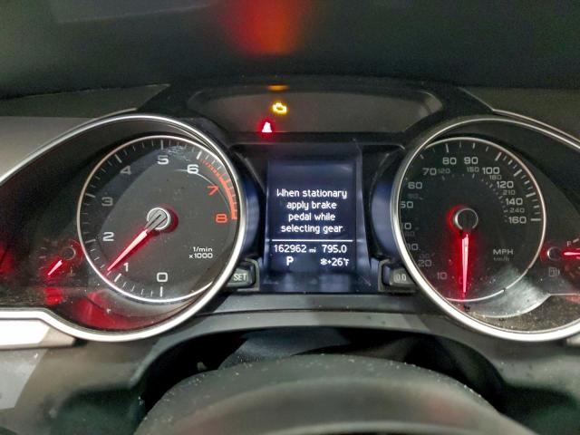 Audi A5 Premium Image 4