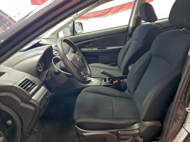 Subaru Impreza Image 2