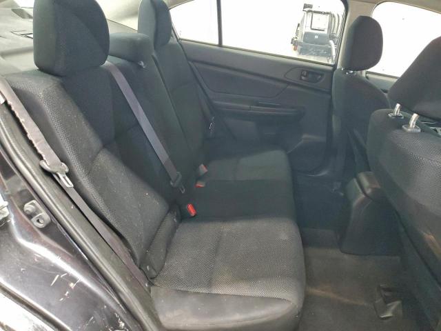 Subaru Impreza Image 10