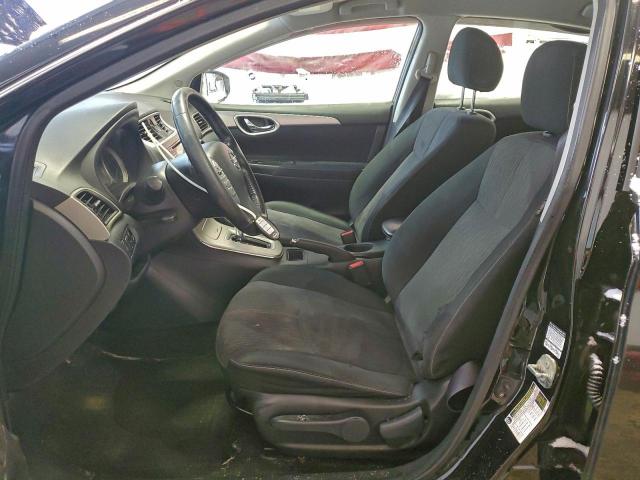 Nissan Sentra S Image 2