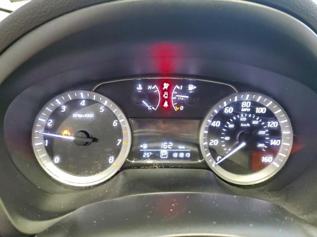 Nissan Sentra S Image 8