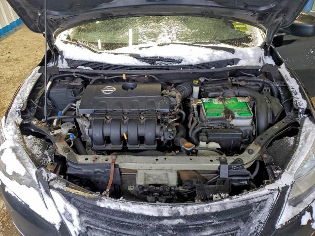 Nissan Sentra S Image 7