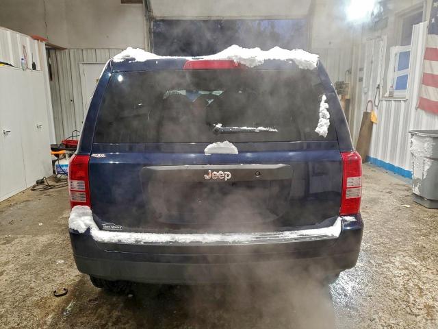 Jeep Patriot Sport Image 9