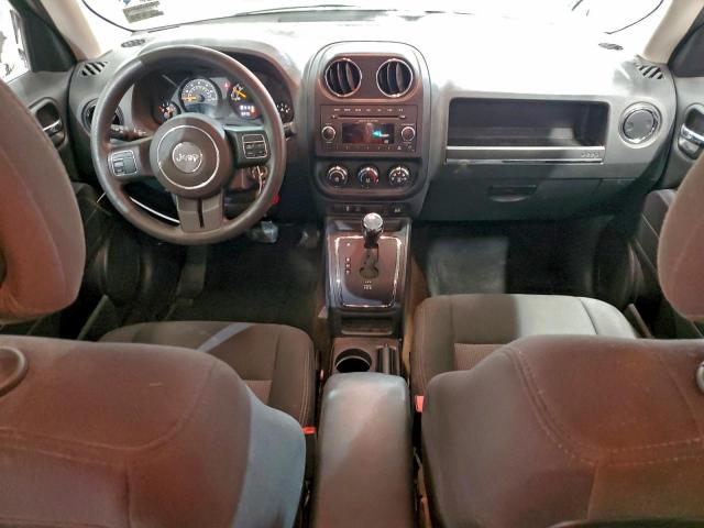 Jeep Patriot Sport Image 8