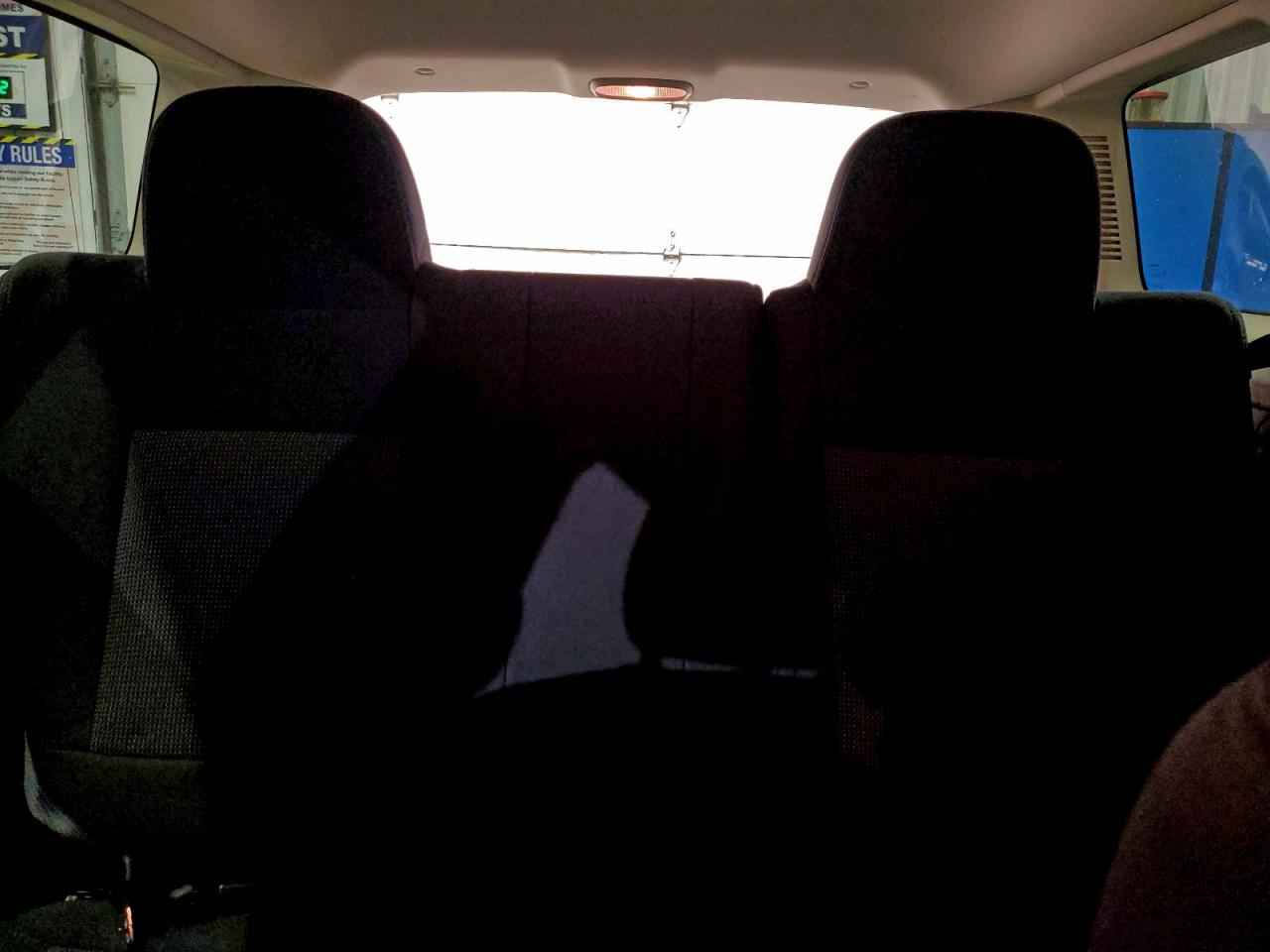 Jeep Patriot Sport Image 5