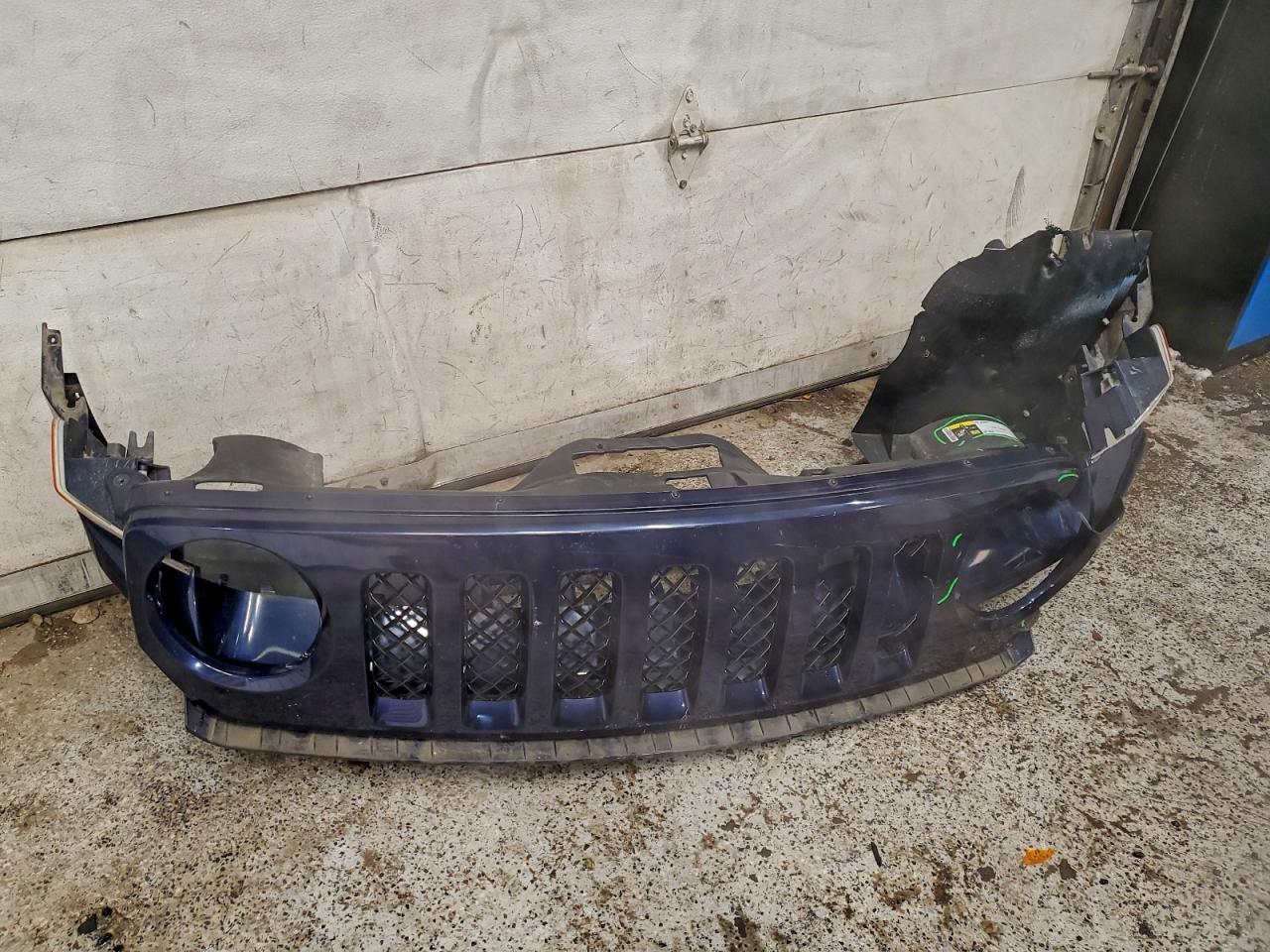 Jeep Patriot Sport Image 12