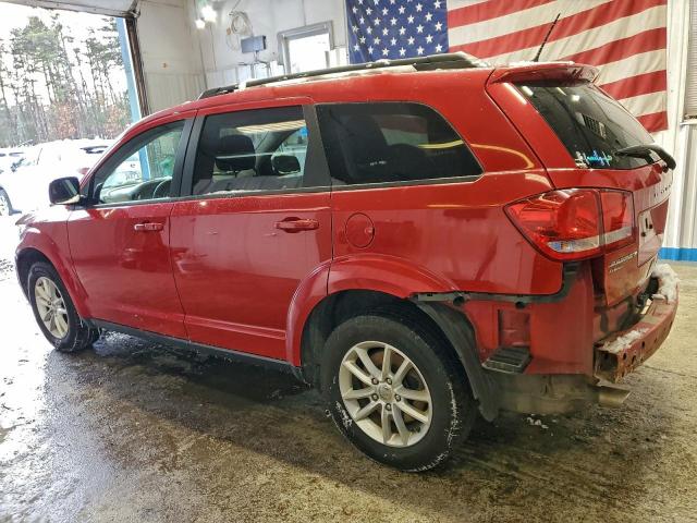 Dodge Journey Sxt Image 7