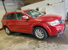 Dodge Journey Sxt Image 2
