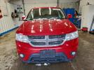 Dodge Journey Sxt Image 8