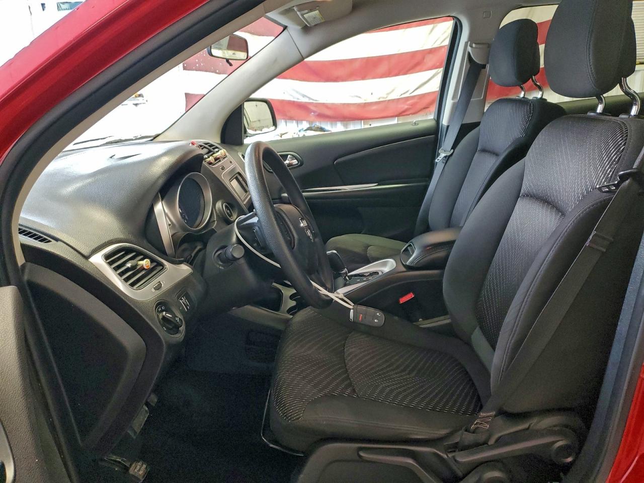 Dodge Journey Sxt Image 3