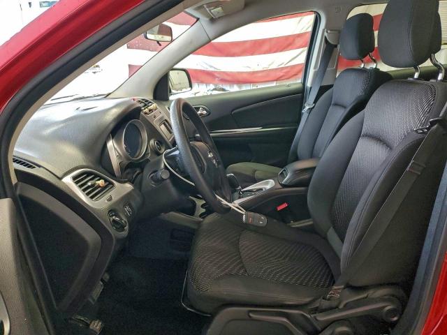 Dodge Journey Sxt Image 3