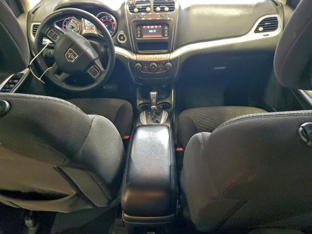 Dodge Journey Sxt Image 4