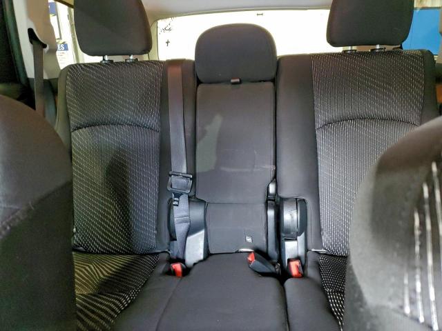 Dodge Journey Sxt Image 12