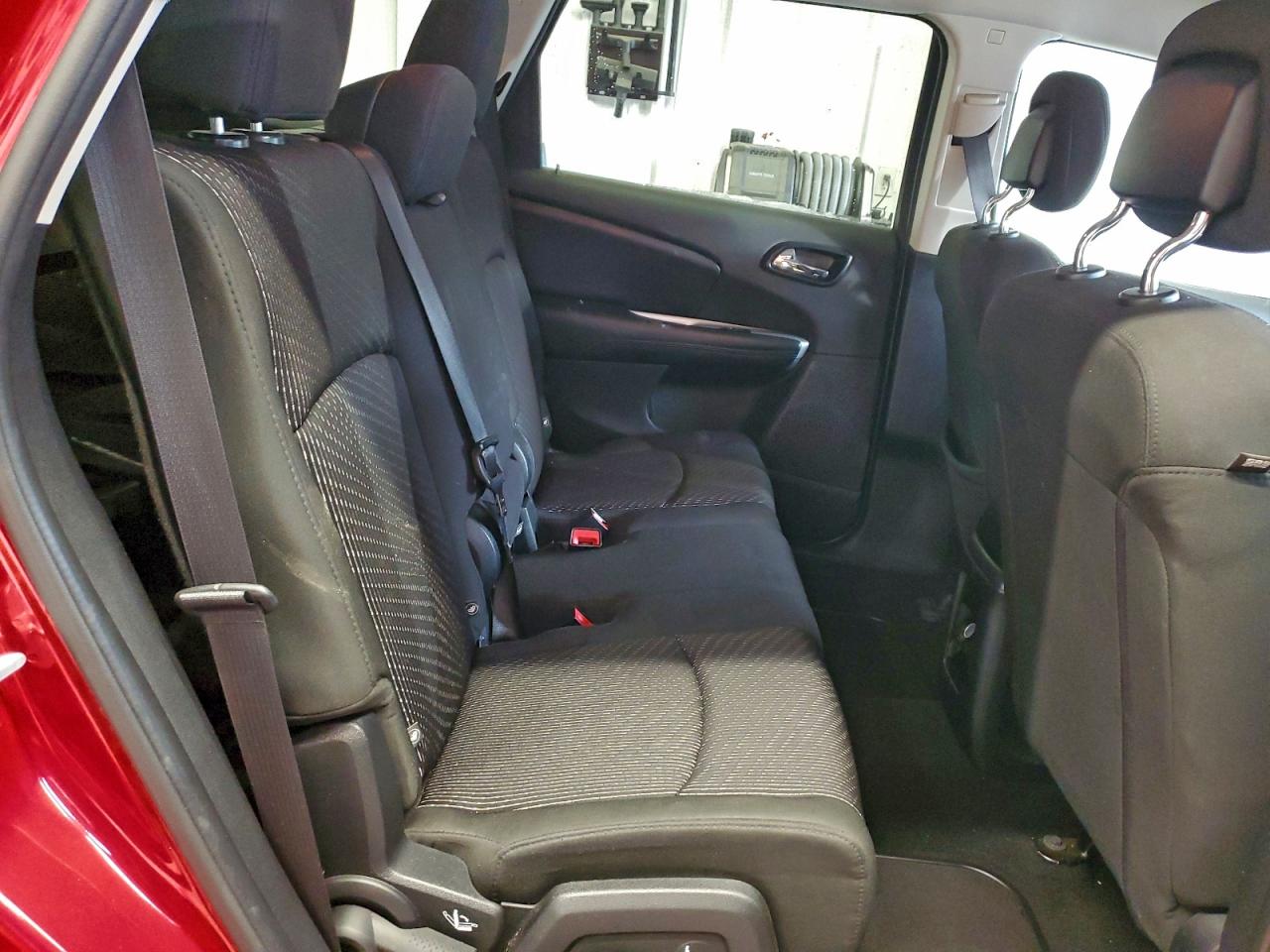 Dodge Journey Sxt Image 6