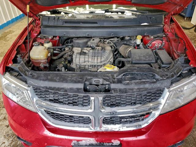 Dodge Journey Sxt Image 10