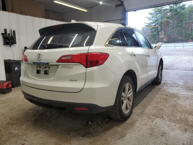 Acura RDX Technology Image 8