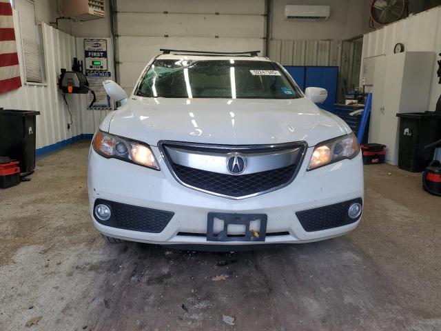 Acura RDX Technology Image 4