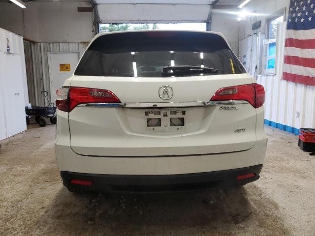 Acura RDX Technology Image 6