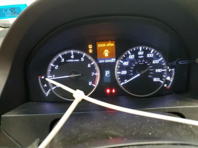 Acura RDX Technology Image 11