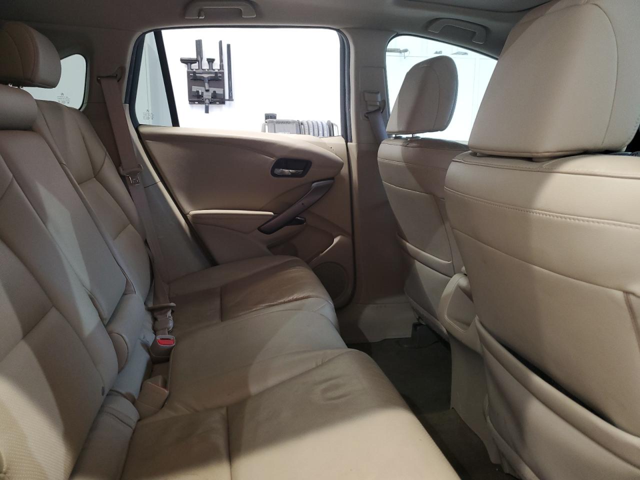 Acura RDX Technology Image 12