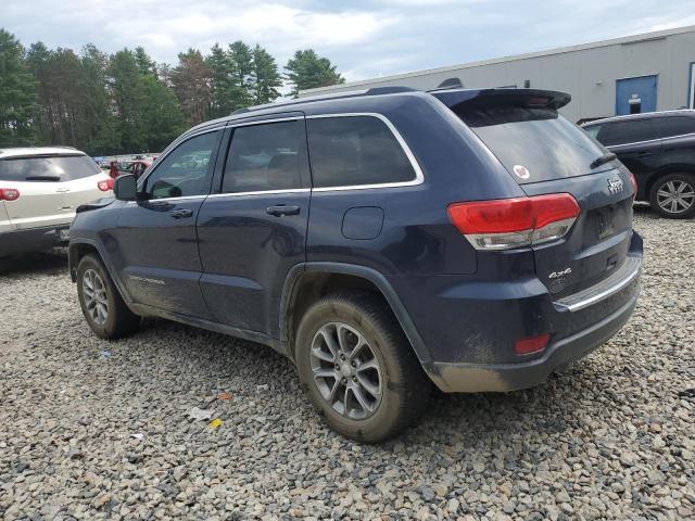 Jeep Grand Cherokee Limited Image 3