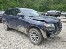 Jeep Grand Cherokee Limited Image 2