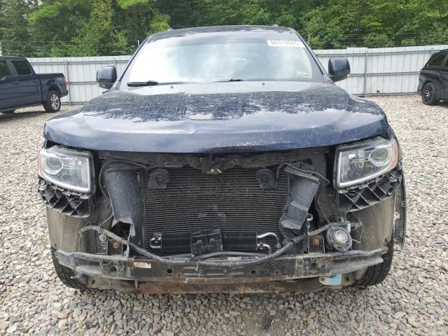 Jeep Grand Cherokee Limited Image 10