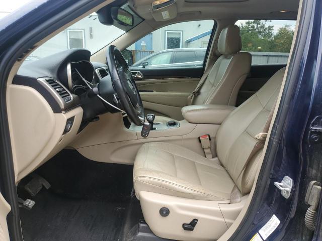 Jeep Grand Cherokee Limited Image 6