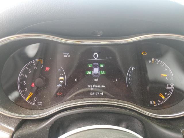 Jeep Grand Cherokee Limited Image 7