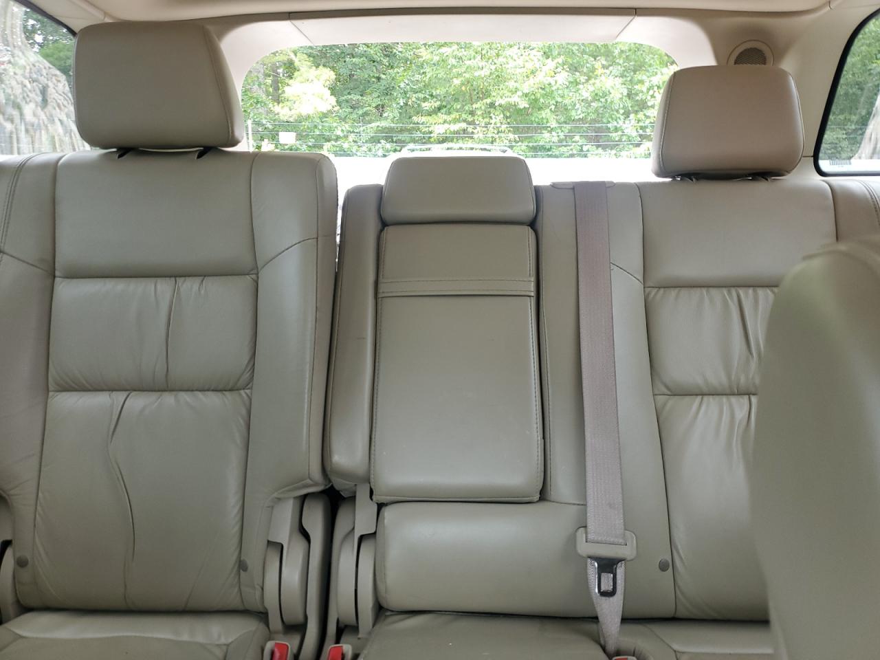 Jeep Grand Cherokee Limited Image 4